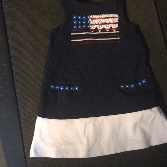 Dress - Picture 1 of 6